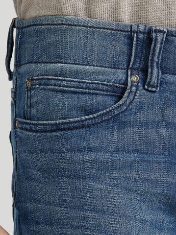 Men's Extreme Motion MVP Slim Straight Jean