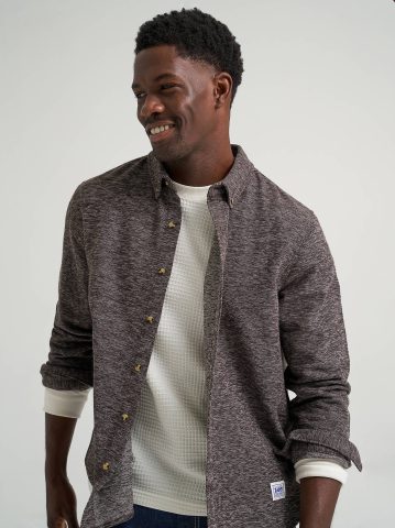 Men's Premium Clean Workwear Shirt Men's Premium Clean Workwear Shirt