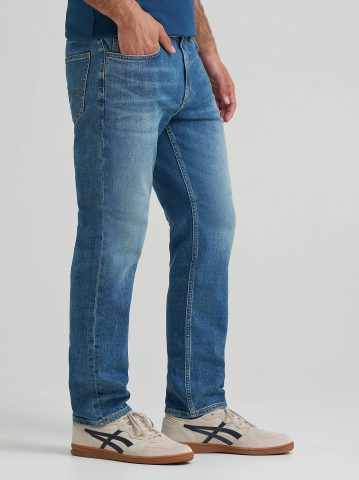 Men's Premium Regular Taper Jean