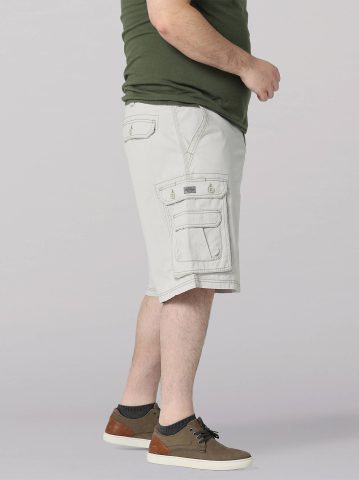 Men's Legendary Wyoming Cargo Short (Big & Tall)