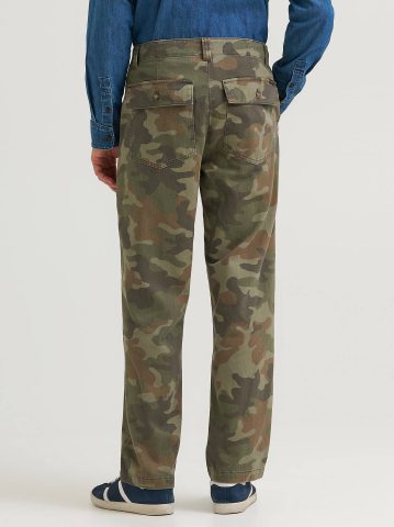 Men's Legendary Relaxed Utility Pant