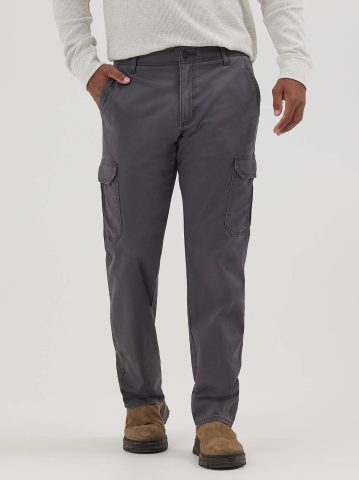 Men's Extreme Motion MVP Straight Fit Cargo Pant