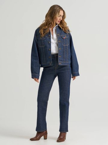 Women's Lee® x Marilyn Monroe Storm Rider™ Jacket