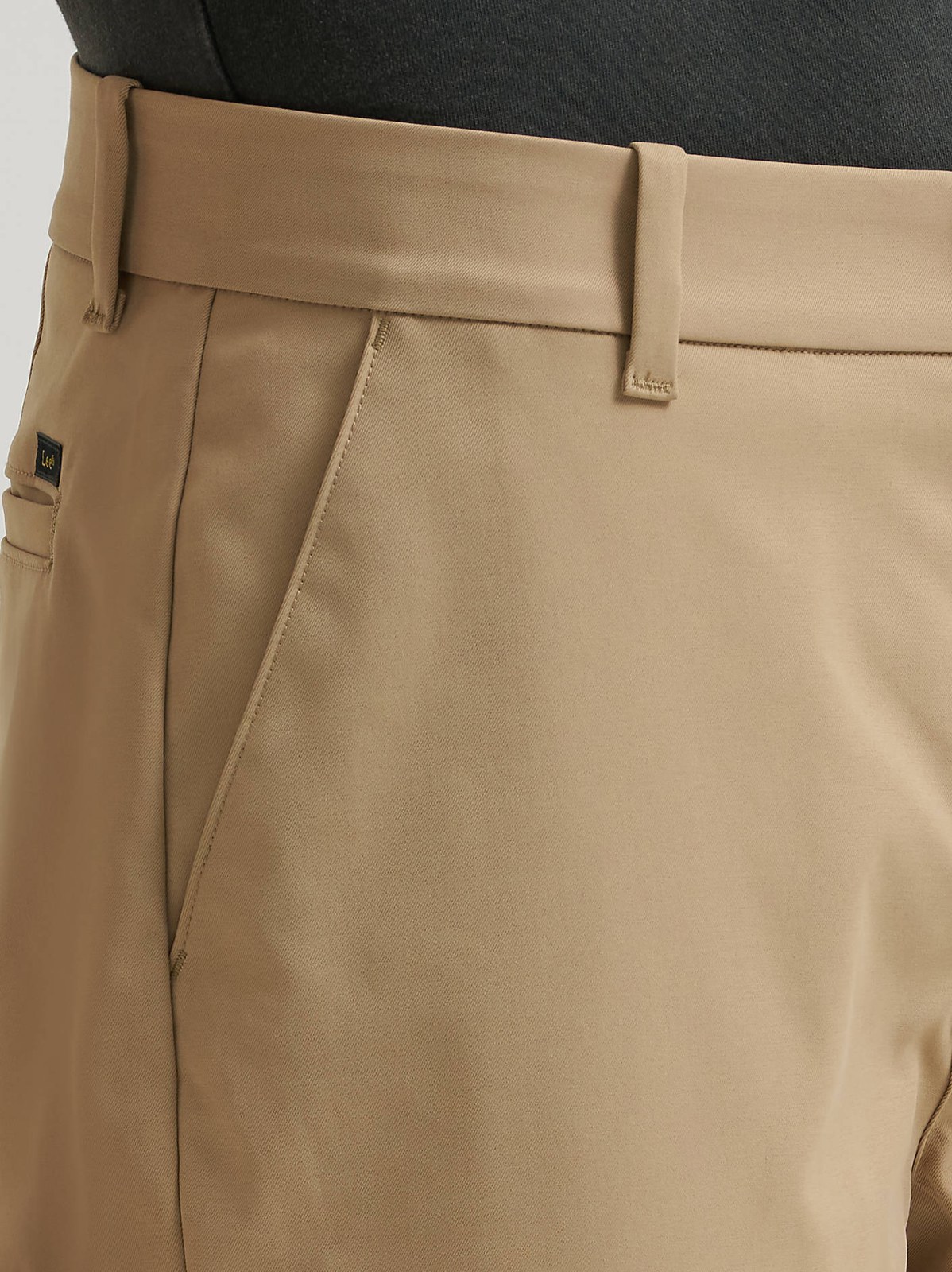 Men's Extreme Motion Regular Taper Chino Pant - view 6