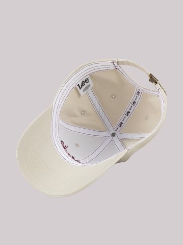 Women's Self Made Embroidered Dad Cap