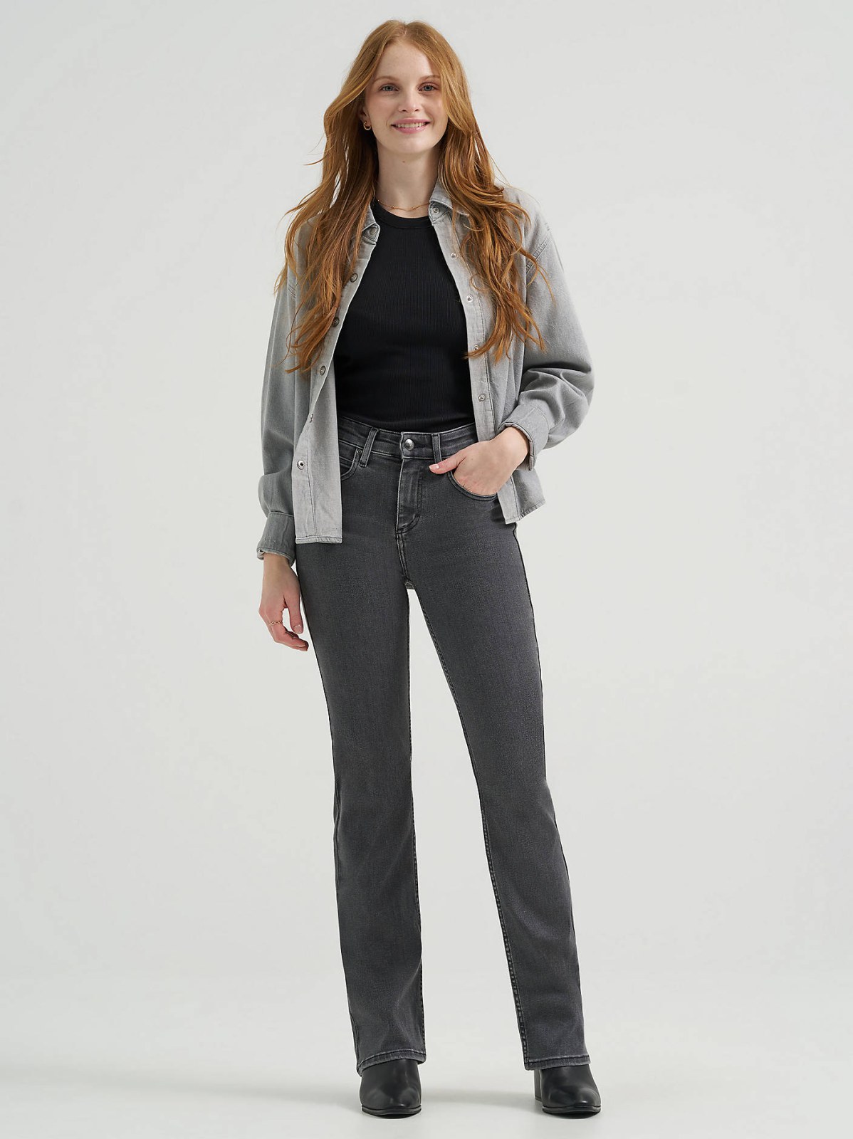 Women's Ever Fit® Bootcut Jean