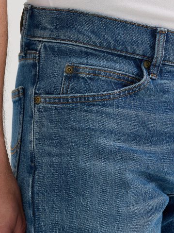 Men's Legendary Regular Straight Jean