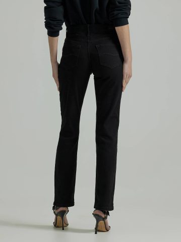 Women's Ultra Lux Comfort with Flex Motion Straight Jean
