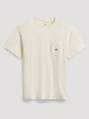 Men's Workwear Pocket Tee