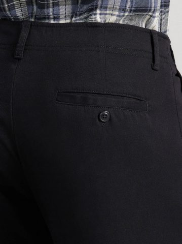 Men's Extreme Motion MVP Relaxed Fit Flat Front Pant