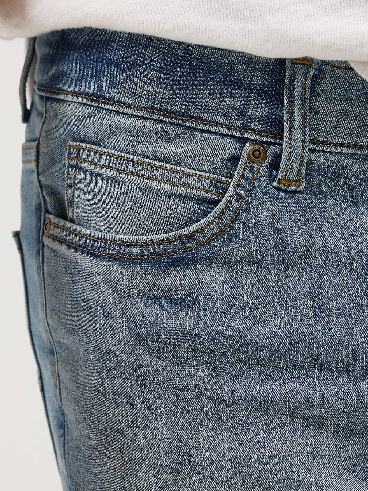 Men's Lee® X Soft Slim Fit Jean - view 5