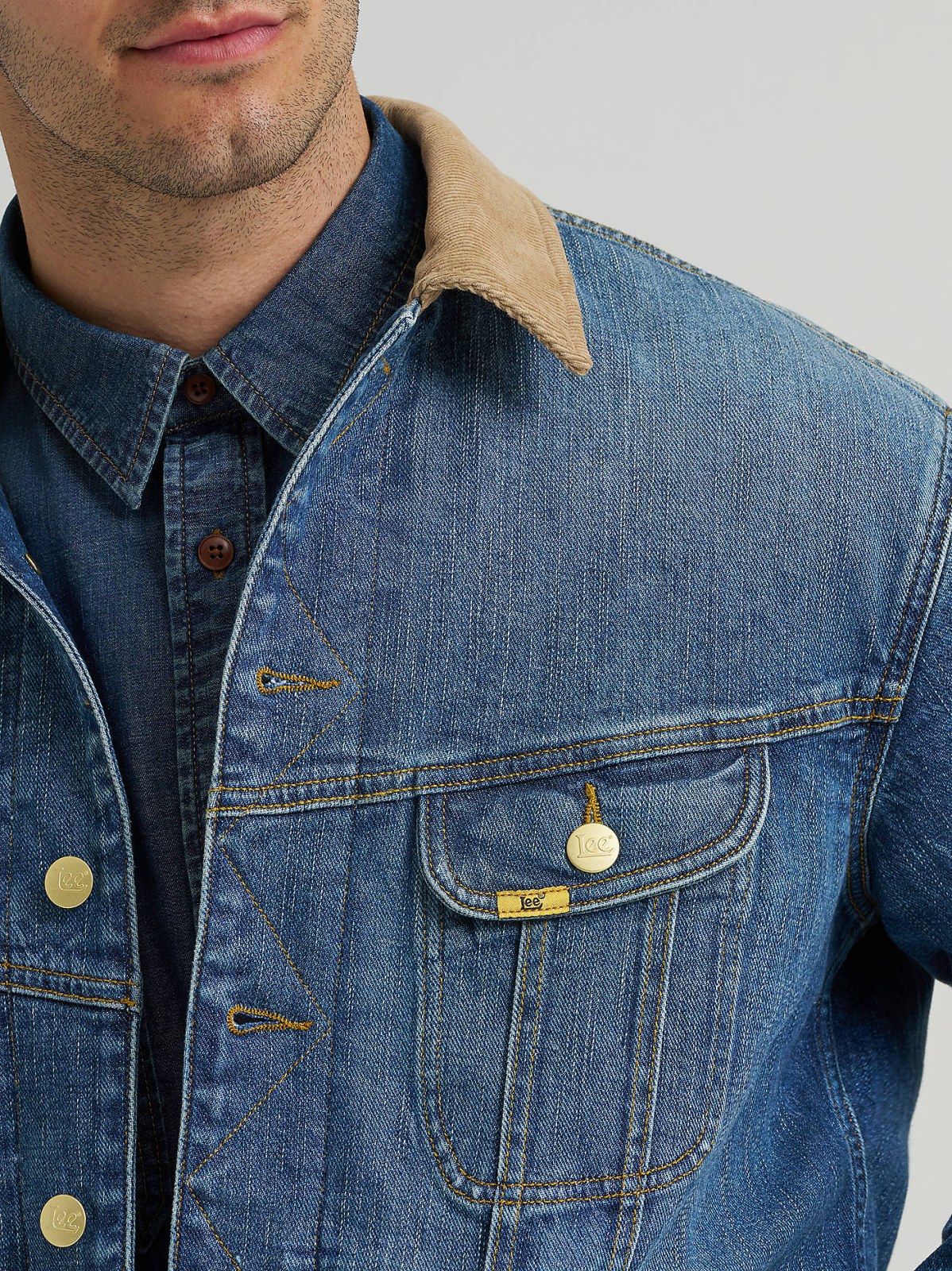Men's Gold Label Storm Rider™ Jacket - view 4