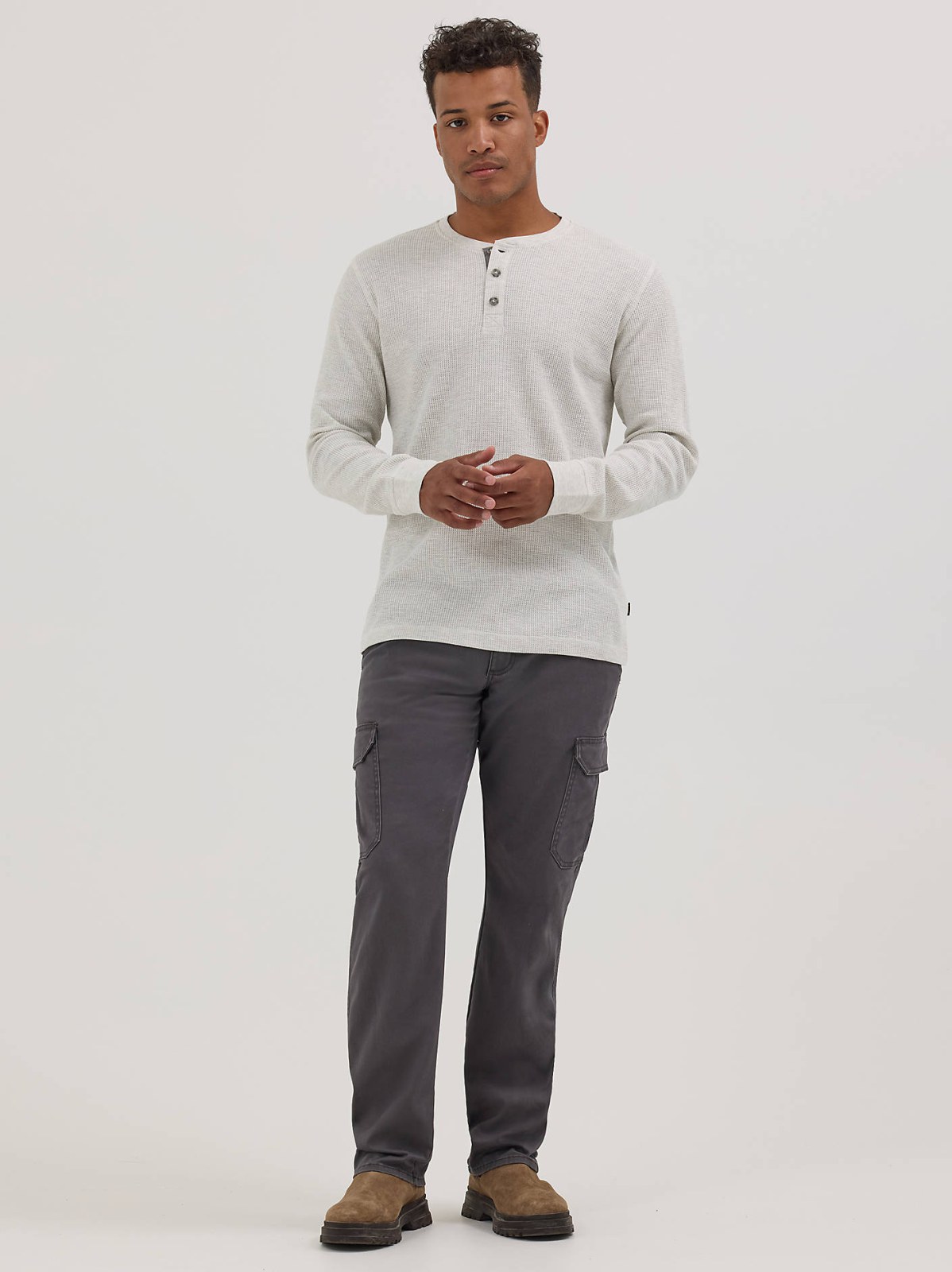 Men's Extreme Motion MVP Straight Fit Cargo Pant