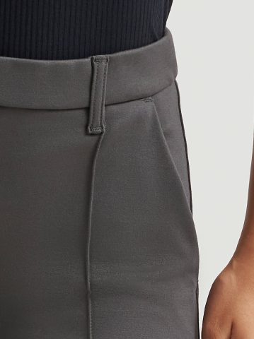 Women's Ultra Lux Comfort Any Wear Straight Pant
