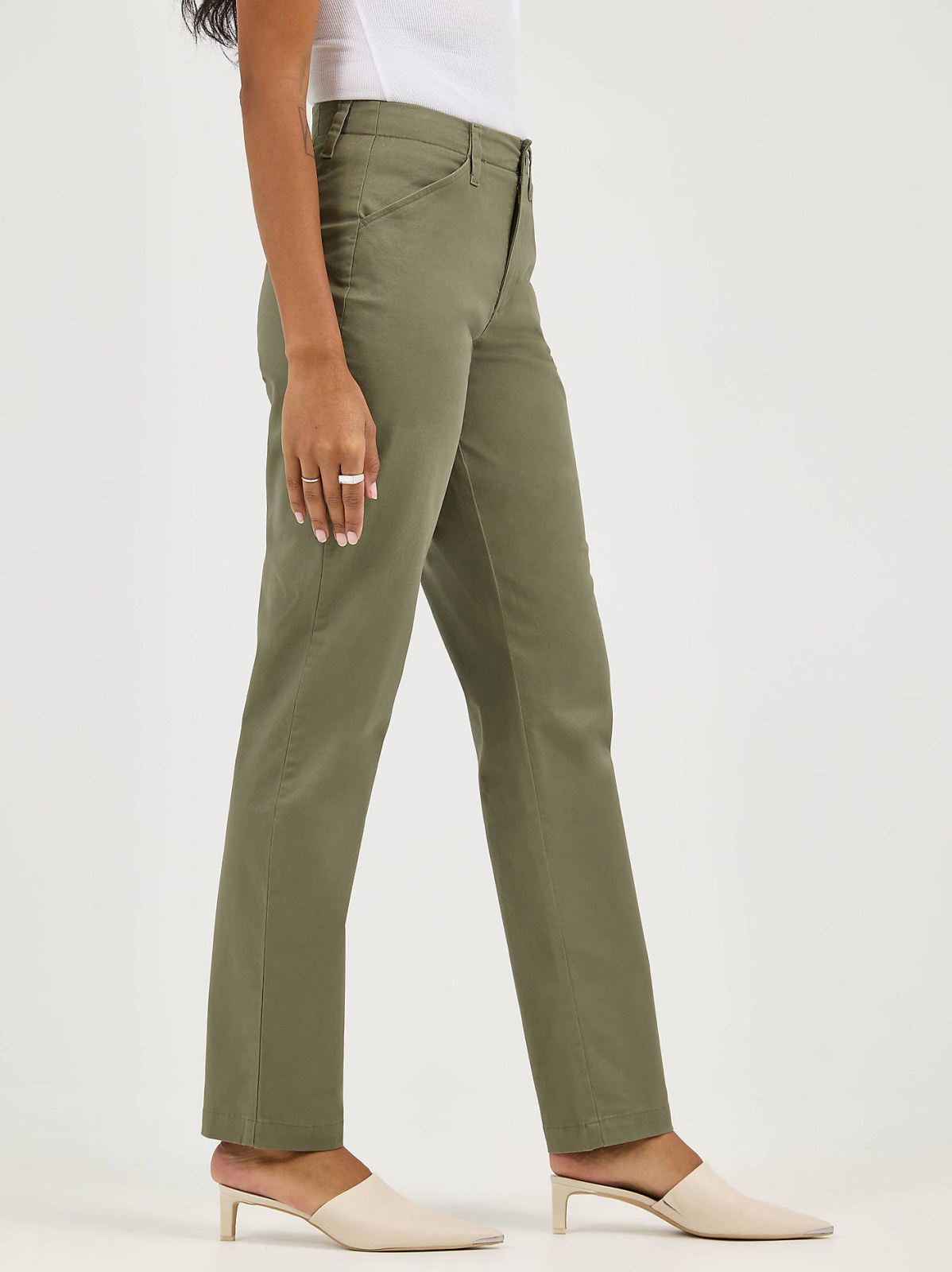 Women's Legendary Chino Pant - view 4