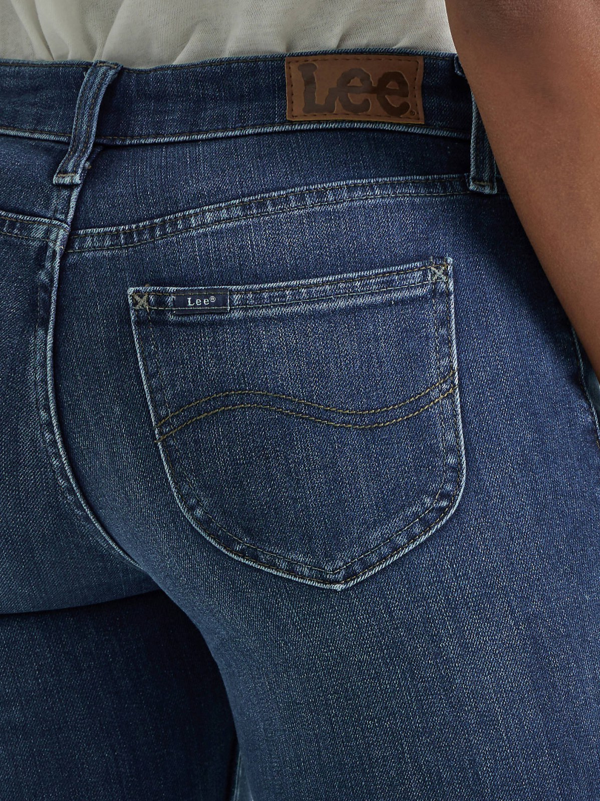 Women's Legendary Regular Bootcut Jean - view 6