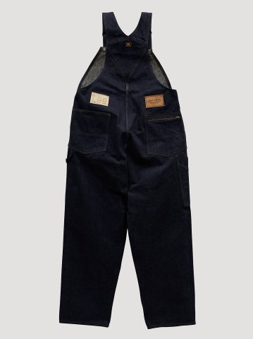 Men's Lee® x Nigel Cabourn Railway Man Overall