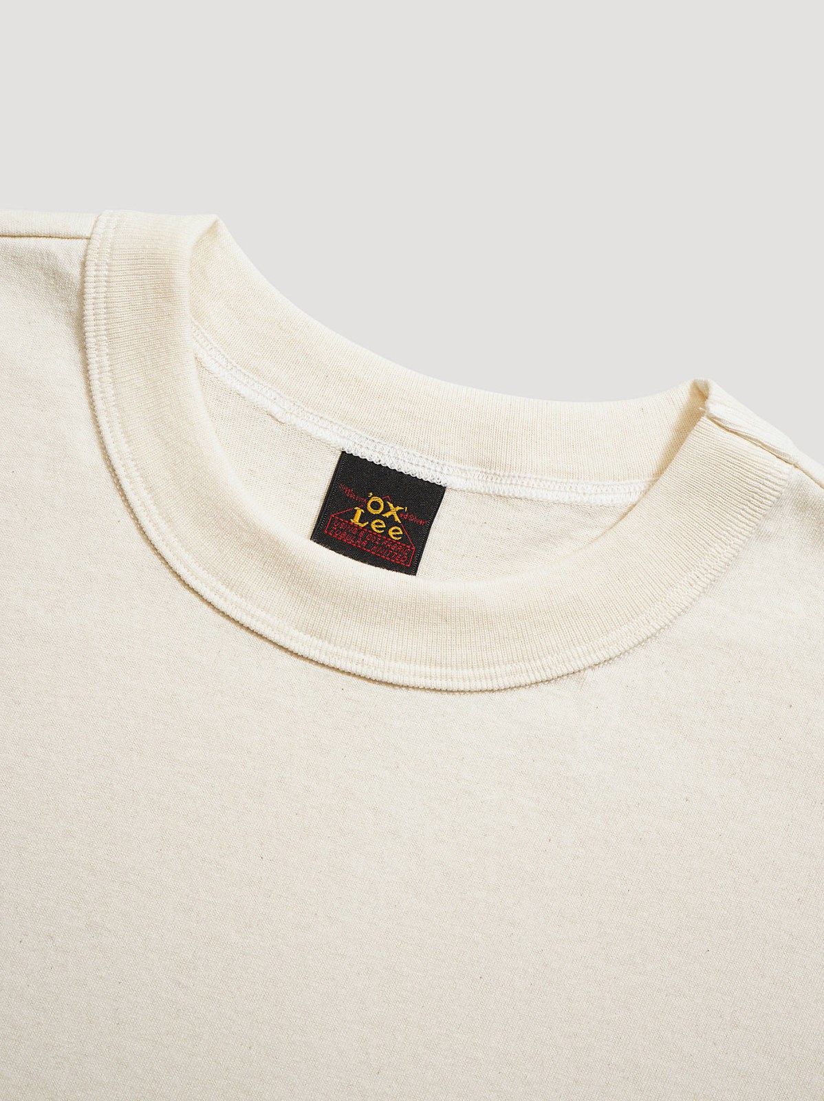 Men's Lee® x Nigel Cabourn 2 Pack Tee - view 3