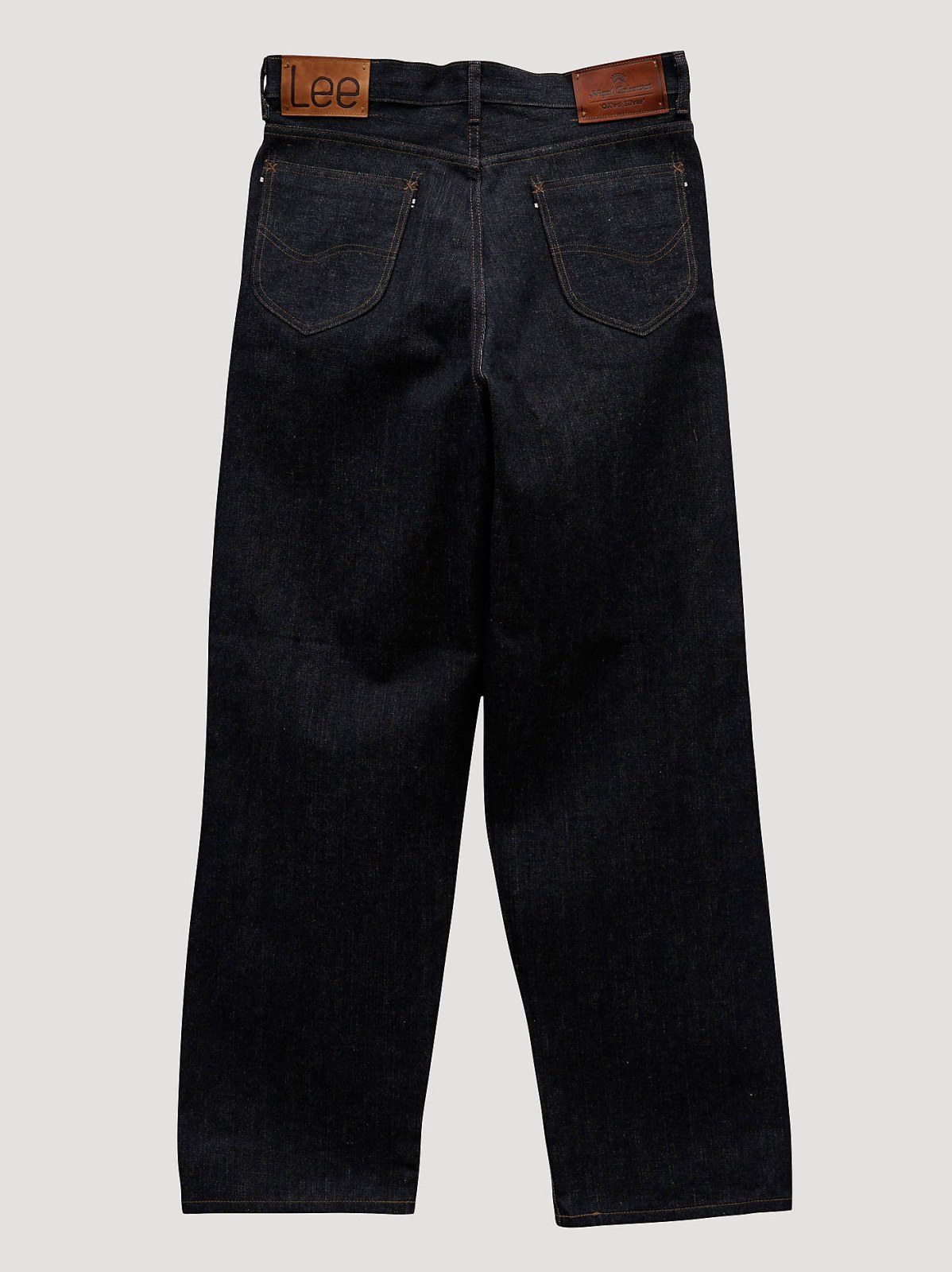 Men's Lee® x Nigel Cabourn Ranch Worker 101 Jean - view 2