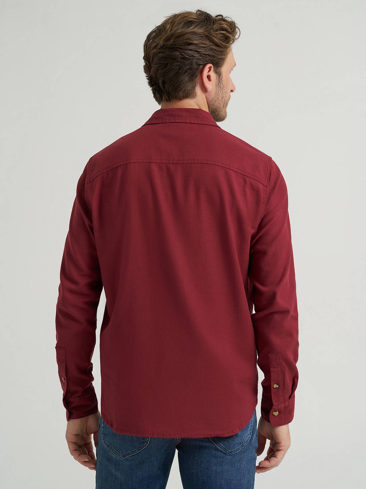 Men's Legendary All Purpose Shirt - view 2