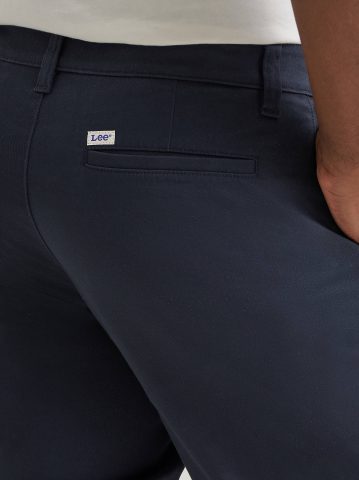 Men's Regular Straight Workwear Pant