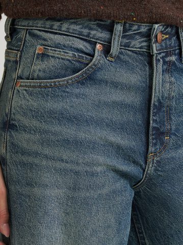 Women's Loose Straight Rider™ Jean