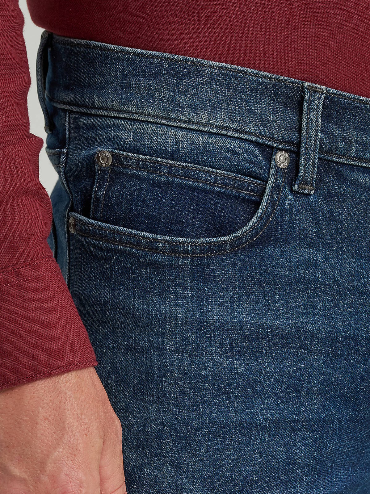 Men's Legendary Bootcut Jean - view 5