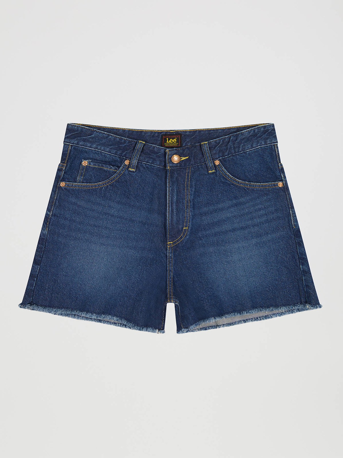 Women's Cut Off Short - view 7