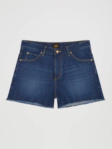 Women's Cut Off Short
