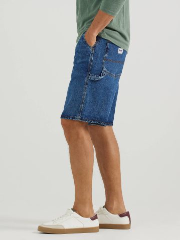 Men's Legendary Workwear Carpenter Short