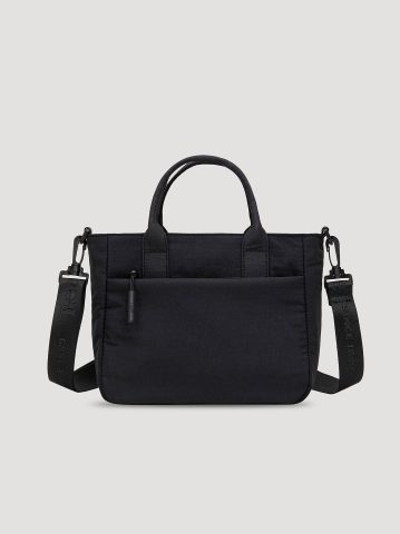 Women's Multi Pocket Small Tote Bag
