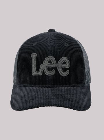 Men's Corduroy Logo Hat Men's Corduroy Logo Hat