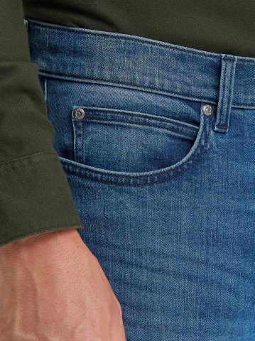 Men's Legendary Regular Straight Jean