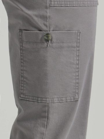 Women's Ultra Lux Comfort with Flex-to-Go Loose Utility Pant (Petite)