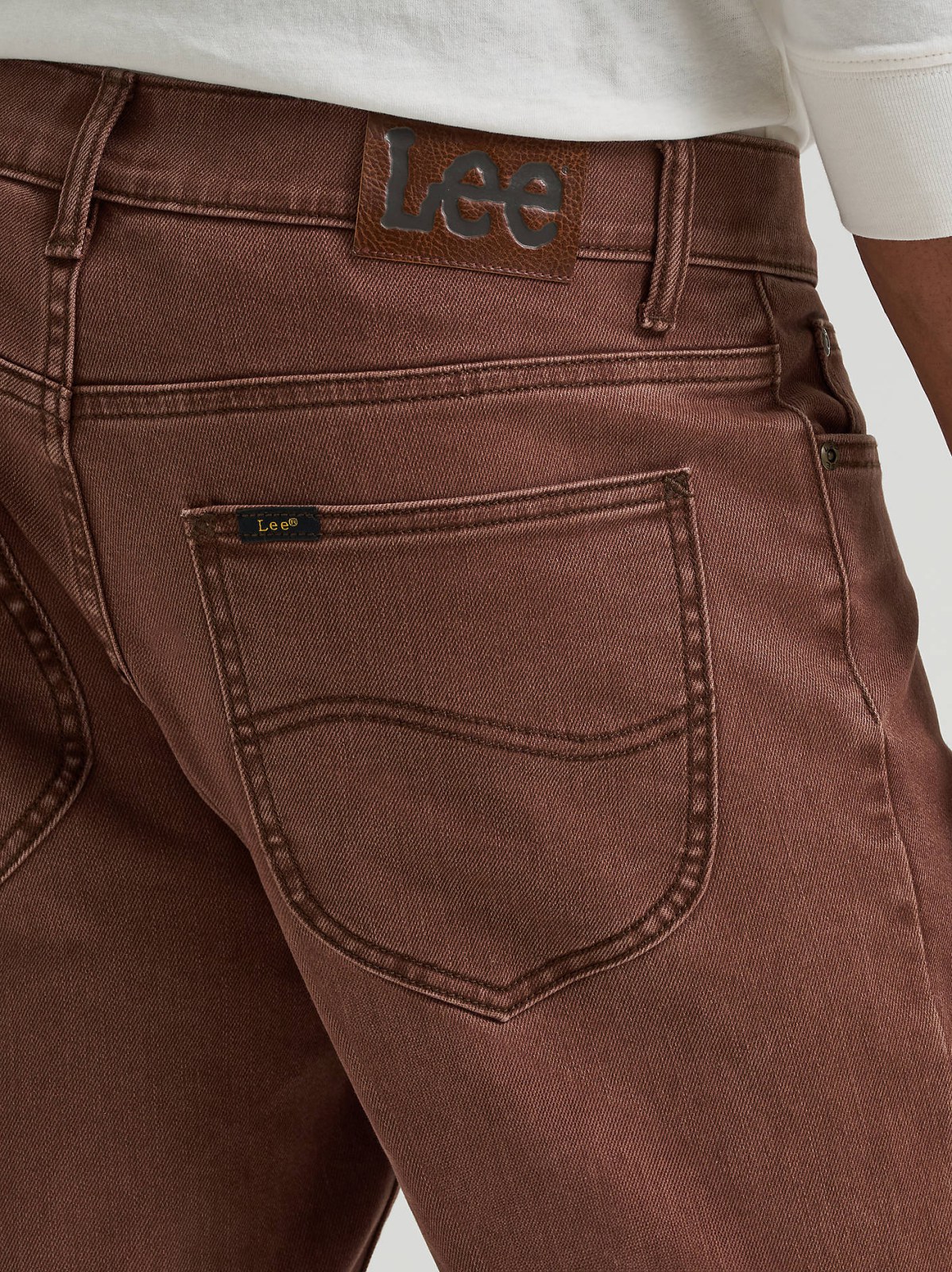 Men's Legendary Regular Straight Jean - view 6