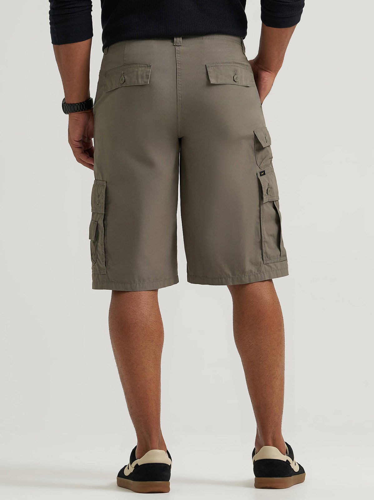 Men's Legendary Loose Nomad Cargo Short - view 3