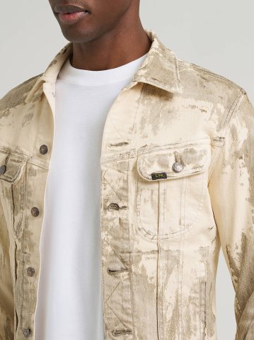 Men's Lee 101™ Rider Jacket