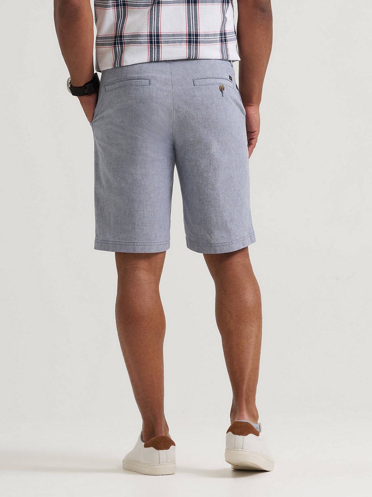 Men's Extreme Motion Short - view 3