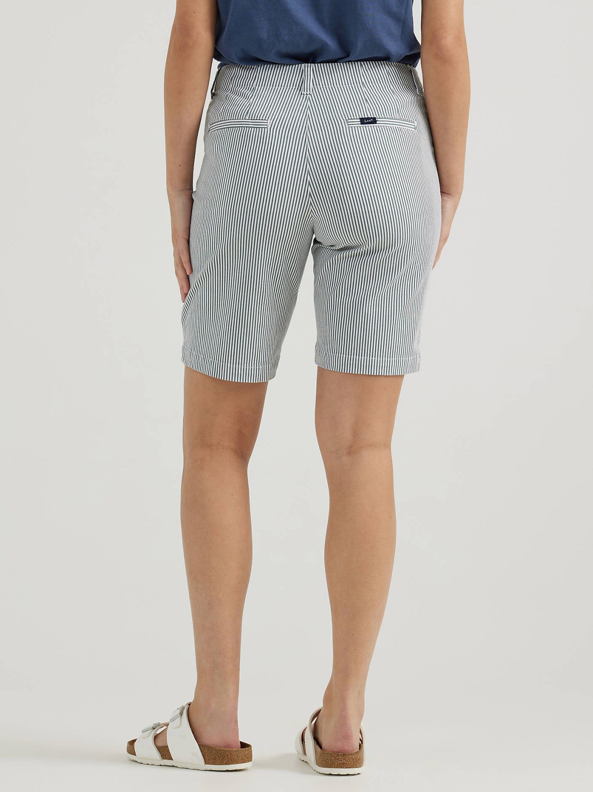 Women's Legendary Chino Bermuda - view 3