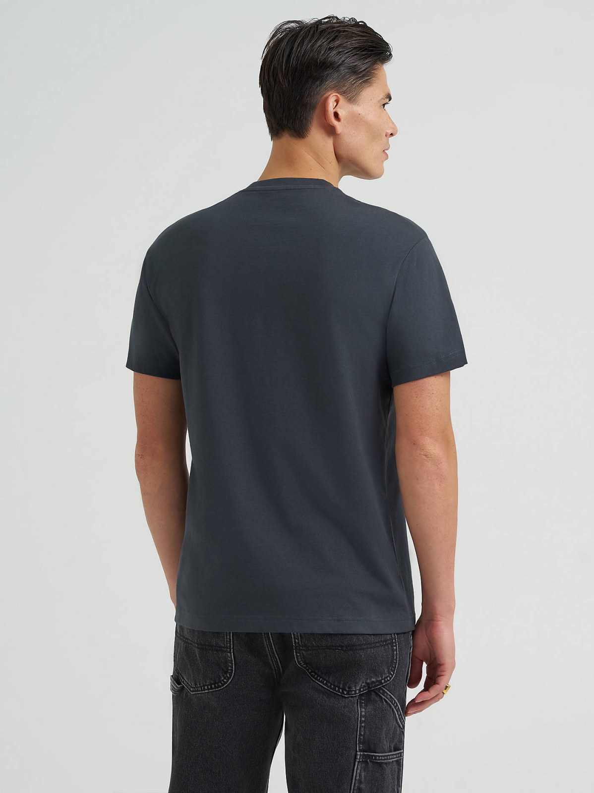 Men's Pennant Logo Tee - view 5
