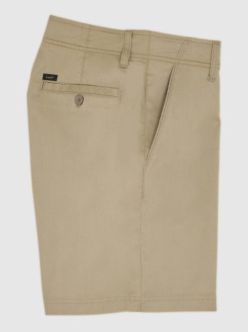 Men's Extreme Motion 7" Flat Front Short