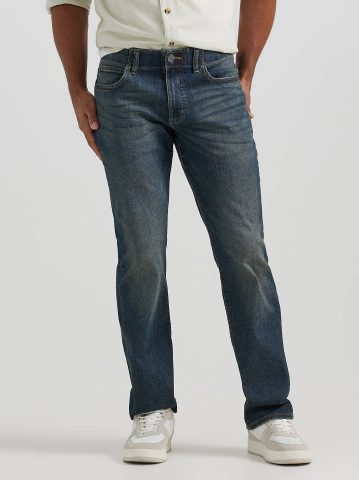Men's Extreme Motion Bootcut Jean