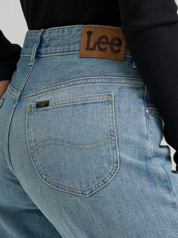 Women's Loose Straight Rider™ Jean