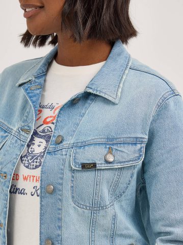 Women's Legendary Rider™ Jacket