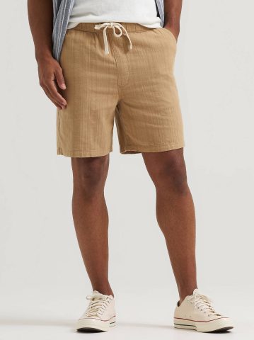Men's Legendary Loose Drawstring Panama Short — alternate view