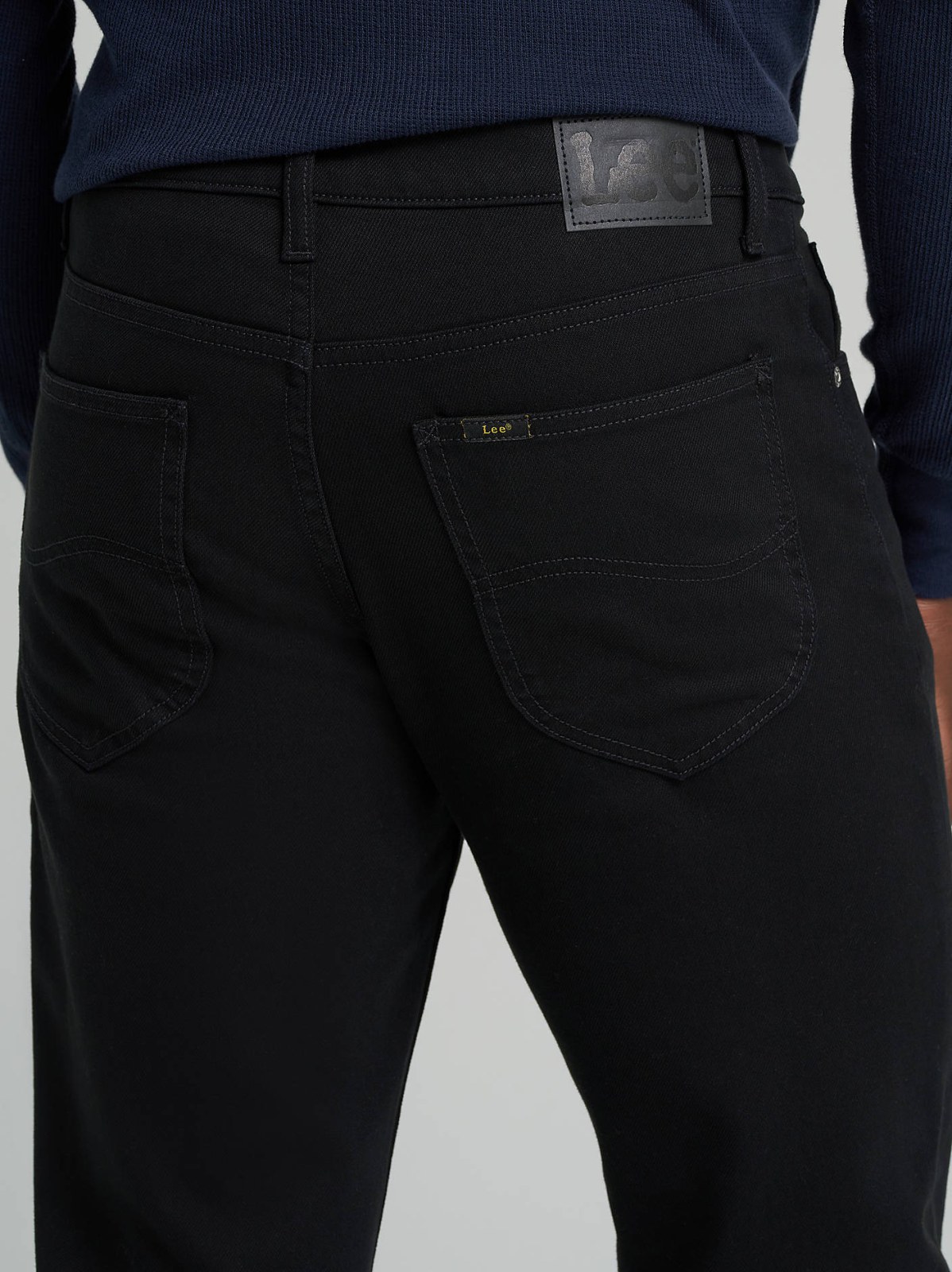Men's Premium Regular Taper Jean - view 5