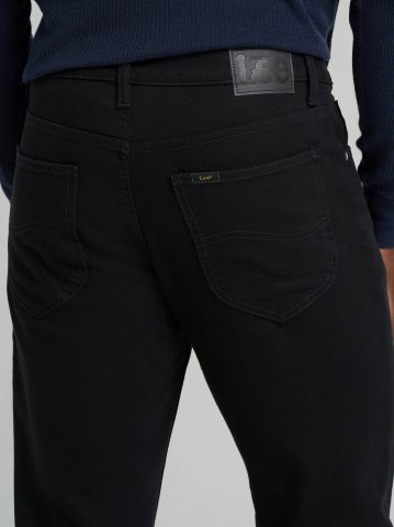 Men's Premium Regular Taper Jean