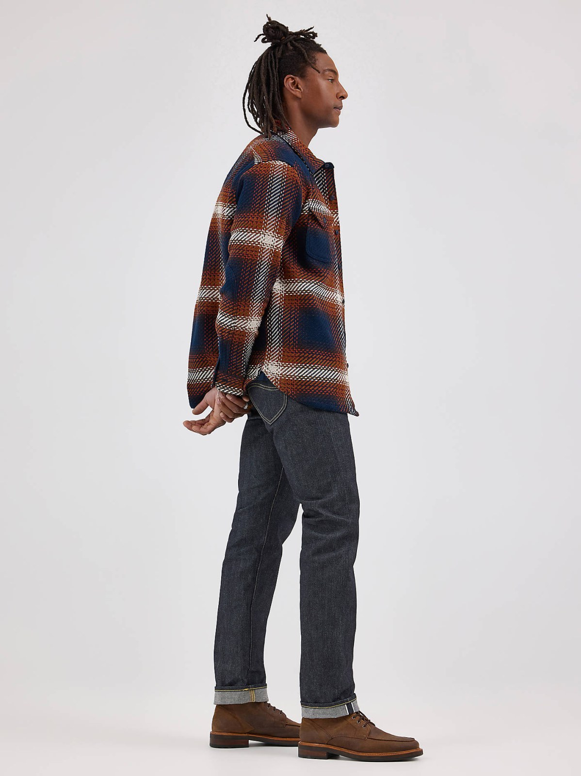 Men's Lee 101 S Slim Jean - view 3