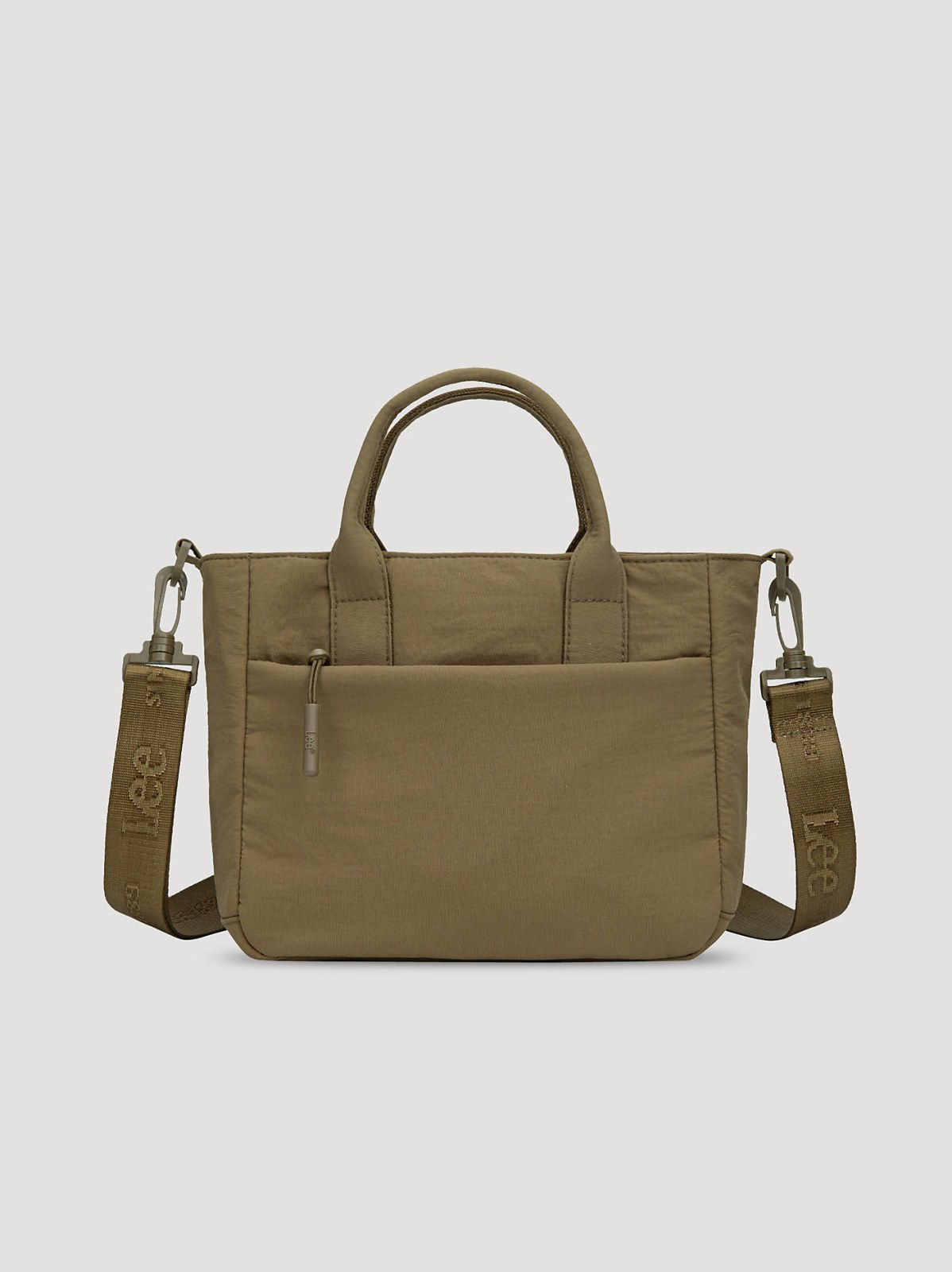 Women's Multi Pocket Small Tote Bag - view 3