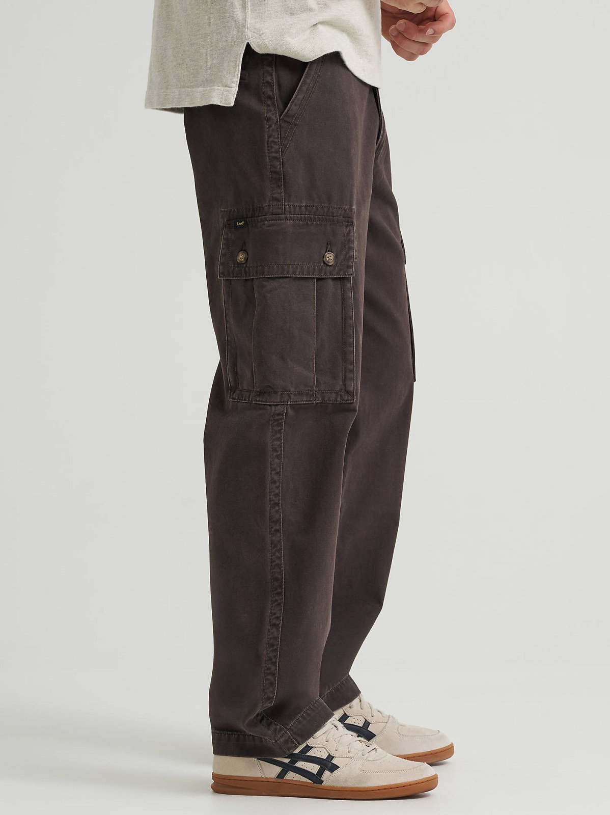 Men's Legendary Loose Straight Cargo Pant - view 4